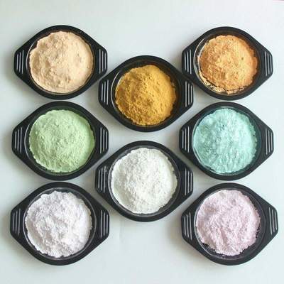 ভালো দাম High Strength Urea Formaldehyde Resin with ≤0.01% Free Formaldehyde and 120-130°C Curing Temperature for Wood Adhesives অনলাইন