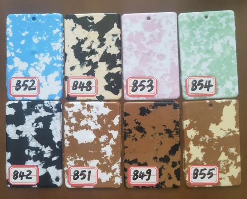 ভালো দাম ২০২৫ ইকো-গ্রেড অ্যামিনো মোল্ডিং কম্পাউন্ড পাউডার E0 ফর্মালডিহাইড নির্গমন এবং 67% বায়ো-ভিত্তিক কার্বন সহ প্রিমিয়াম মেলামিন ডিনারওয়্যারের জন্য অনলাইন