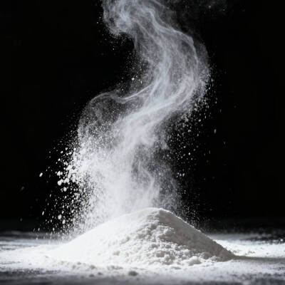 ভালো দাম Premium Melamine Glazing Powder Enhance Surface Gloss And Durability অনলাইন