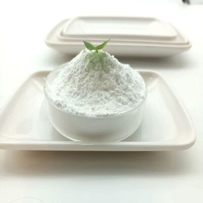 ভালো দাম Food Grade White 100% Purity Melamine Powder for Dinnerware Glaze and Moulding অনলাইন