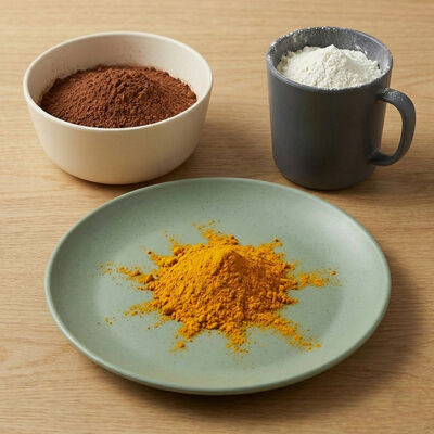 ভালো দাম খাদ্য গ্রেড সুরক্ষা A5 কাঁচামাল মেলামাইন মোল্ডিং যৌগ, যা উন্নত পৃষ্ঠের কঠোরতা এবং চমৎকার তাপ প্রতিরোধের বৈশিষ্ট্যযুক্ত অনলাইন