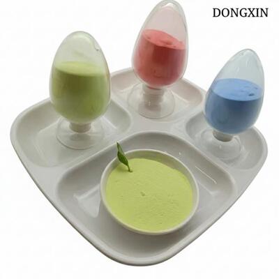 ভালো দাম দীর্ঘস্থায়ী টেবিলওয়্যারের জন্য অগ্নিসংক্রান্ত মেলামিন মোল্ডিং পাউডার কম আর্দ্রতা শোষণ এবং ভাল তেল প্রতিরোধের সাথে অনলাইন