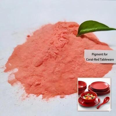 ভালো দাম উচ্চ তাপমাত্রা প্রতিরোধ ক্ষমতা সম্পন্ন অ-বিষাক্ত ৯৯.৮% বিশুদ্ধ মেলামাইন মোল্ডিং কম্পাউন্ড মেলামাইন ডিনারওয়্যারের জন্য অনলাইন