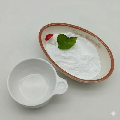 ভালো দাম টেবিলওয়্যার এর জন্য ১০০% সাদা অ্যামিনো প্লাস্টিক মেলামাইন মোল্ডিং পাউডার অনলাইন