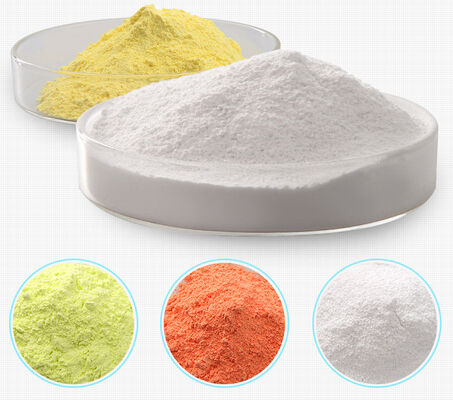 ভালো দাম খাদ্য গ্রেড উচ্চ বিশুদ্ধতা Melamine Moulding Compound Powder (MMC) Tableware Industrial ব্যবহারের জন্য অনলাইন
