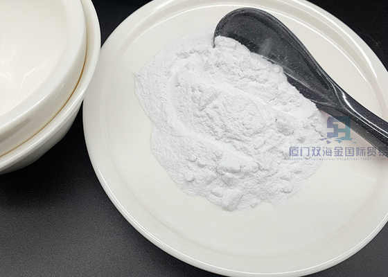 ভালো দাম ছড়িয়ে পড়া খাদ্য যোগাযোগের পণ্যের জন্য দুর্দান্ত ইউভি স্থিতিশীলতা মেলামাইন ছাঁচনির্মাণ যৌগ Comp অনলাইন