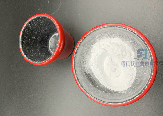 ভালো দাম সংক্ষিপ্তকরণ / স্থানান্তর মেকিং টেবিলওয়্যার জন্য অগ্নি প্রতিরোধ মেলামাইন ছাঁচনির্মাণ পাউডার অনলাইন