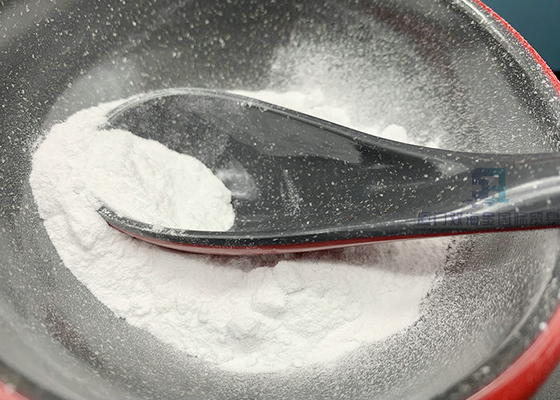 ভালো দাম 60 এস নিরাময় সময় মেলামাইন ছাঁচনির্মাণ পাউডার লো ভোল্টেজ বৈদ্যুতিক সরঞ্জামগুলিতে ব্যবহৃত হয় অনলাইন