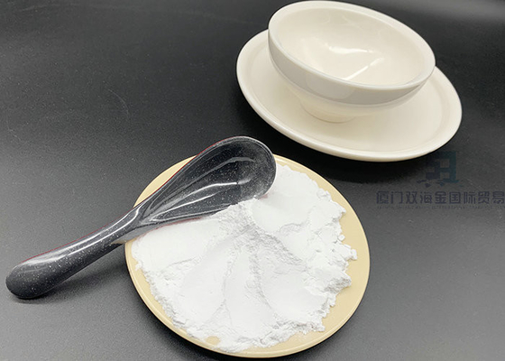 ভালো দাম সংকোচনের জন্য ডিনারওয়্যার তৈরির জন্য অগ্নি প্রতিরোধের পাউডার মেলামাইন মোল্ডিং পাউডার অনলাইন