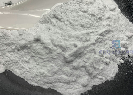 ভালো দাম নন টক্সিক মেলামাইন ছাঁচনির্মাণ যৌগিক হোয়াইট পাউডার পরিবেশগতভাবে বন্ধুত্বপূর্ণ অনলাইন