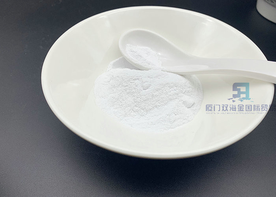 ভালো দাম ডিনারওয়ার মেলামাইন ফর্মালডিহাইড ছাঁচনির্মাণ যৌগিক হোয়াইট স্ফটিক পাউডার অনলাইন