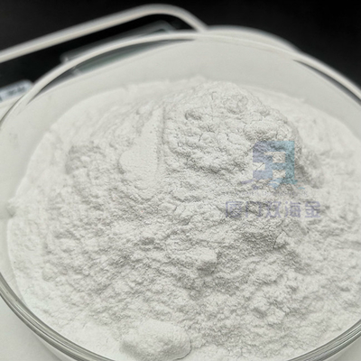 ভালো দাম কিচেনের বাসন মেলামাইন ছাঁচনির্মাণ পাউডার পিএইচ 7.5 পিএইচ 9.5 সাদা রঙ 25 কেজি / ব্যাগ অনলাইন