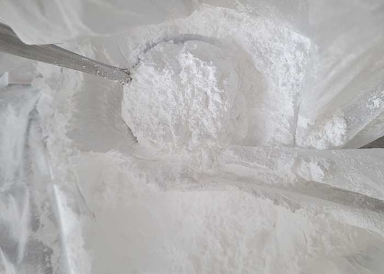 ভালো দাম ইউরিয়া ফর্মালডিহাইড রজন টেবিলওয়্যারের জন্য LG110 মেলামাইন গ্লেজিং পাউডার সিএএস 108-78-1 অনলাইন