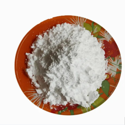 ভালো দাম হোয়াইট ক্যাস 9003-08-1 মেলামাইন গ্লাইজিং পাউডার শিল্প গ্রেড 99.8% আমাইন অনলাইন