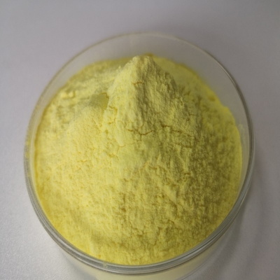 ভালো দাম 25 কেজি / ব্যাগ মেলামাইন ফর্মালডিহাইড ছাঁচনির্মাণ পাউডার 108-78-1 পিএইচ 7.5 পিএইচ 9.5 অনলাইন