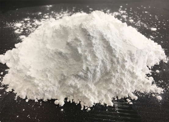 ভালো দাম হোয়াইট পাউডার C3H6N6 মেলামাইন ছাঁচনির্মাণ মিশ্রণ রান্নাঘরের তৈরির জন্য অনলাইন