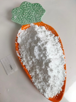 ভালো দাম স্তরিত মেঝে এবং প্যানেলের জন্য MSDS সাদা মেলামাইন পাউডার অনলাইন