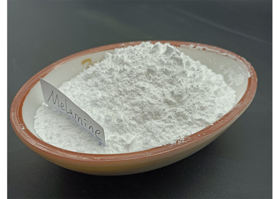 ভালো দাম 99.8% ন্যূনতম বিশুদ্ধ মেলামাইন ফর্মালডিহাইড রজন পাউডার ইন্ডাস্ট্রিয়াল গ্রেড অনলাইন