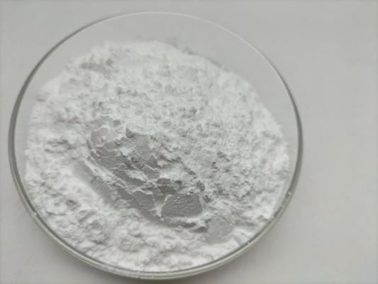 ভালো দাম এইচপিএল লেপ পেইন্টের জন্য 99.8% মিন মেলামাইন সাদা পাউডার CAS 107-78-1 অনলাইন