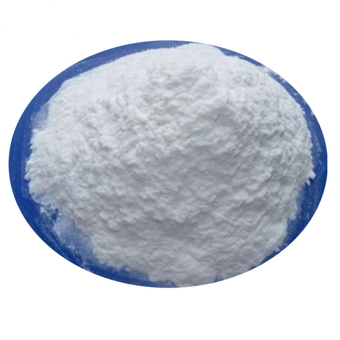 রাসায়নিক পদার্থ কাঁচামাল মেলামিন পাউডার 99.8% শিল্প গ্রেড CAS 108-78-1 1